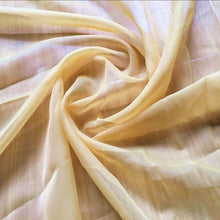 Load image into Gallery viewer, European and American style white Window Screening Solid Door Curtains Drape Panel Sheer Tulle For Living Room AP184#3-40