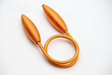 Load image into Gallery viewer, New Pearl Magnetic Ball Curtain Simple Tie Rope Backs Holdbacks Buckle Clips Accessory  Rods Accessoires Hook Holder Home Decor