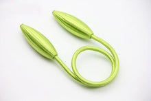 Load image into Gallery viewer, New Pearl Magnetic Ball Curtain Simple Tie Rope Backs Holdbacks Buckle Clips Accessory  Rods Accessoires Hook Holder Home Decor