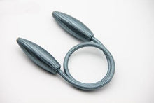 Load image into Gallery viewer, New Pearl Magnetic Ball Curtain Simple Tie Rope Backs Holdbacks Buckle Clips Accessory  Rods Accessoires Hook Holder Home Decor