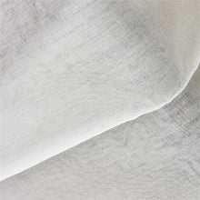 Load image into Gallery viewer, Linen 100% Blackout Curtains For Kitchen Bedroom Window Treatment  Solid Water Proof Curtains for Living Room Custom Made