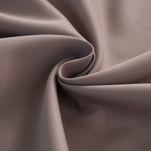 Load image into Gallery viewer, Modern Blackout Curtains for Living Room Bedroom Curtains for Window Treatment Drapes Solid Finished Blackout Curtains 1 panel