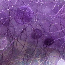 Load image into Gallery viewer, Topfinel Bird Nest Sheer Curtains Dots Embroidered Curtain for Kitchen Living Room Bedroom Tulle for Windows Treatment Panel