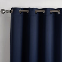 Load image into Gallery viewer, JRD Modern Blackout Curtains For Living Room Window Curtains For Bedroom Curtains Fabrics Ready Made Finished Drapes Blinds Tend