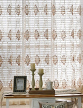 Load image into Gallery viewer, Luxury European Style Thickening Shading Pure Color Window Valance Italy Velvet Curtains for Living Room bedroom dining room 01