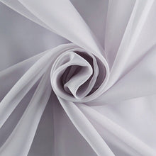 Load image into Gallery viewer, BHD Soild Tulle Sheer Window Curtains for living room the Bedroom Modern Tulle Organza Curtains Fabric Blinds Drapes for Kitchen